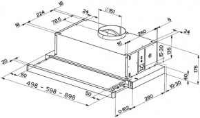  Franke FTC 612 WH V2 (110.0200.734) 3