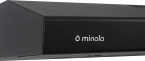  Minola HPL 5010 BL 4