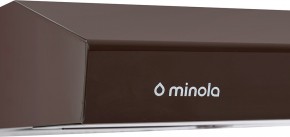  Minola HPL 5010 BR 4