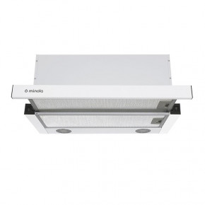  Minola HTL 5312 WH 750 LED