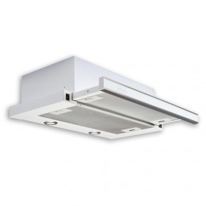  Minola HTL 6162 I/WH Glass 650 LED 3