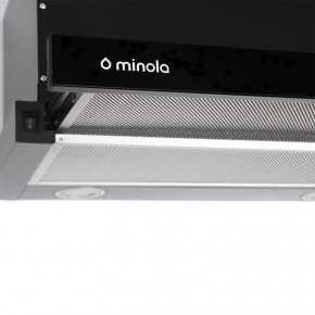  Minola HTL 6312 BL 750 LED 4