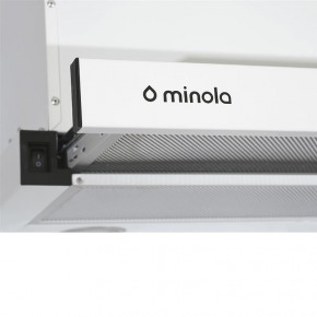  Minola HTL 6312 WH 750 LED 4