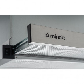  Minola HTL 6812 I 1200 Led 5