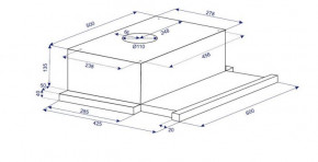  Minola HTL 6010 IV 430 4