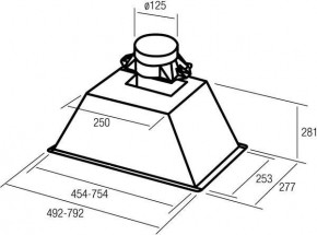  Nodor GAT-850 60 3