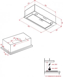  Perfelli BI 6311 BL 4