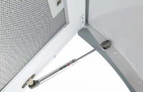  Perfelli DNS 9862 W LED 8