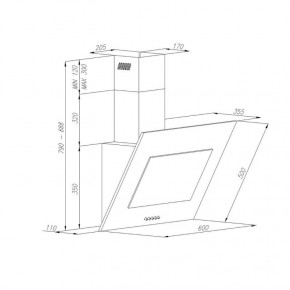  Perfelli DN 613 IV 3