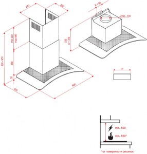  Perfelli G 6341 BL 7