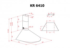  Perfelli KR 6410 IV 8