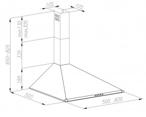  Perfelli K 610 BR 5