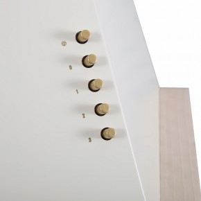  Perfelli K 614 Ivory Country Led 6