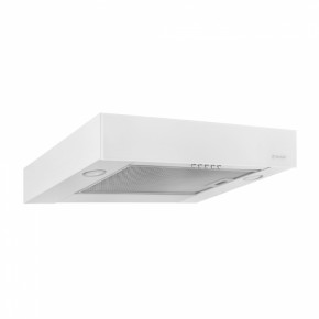  Perfelli PG 6192 A 550 WH LED Glass