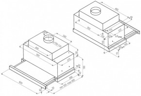  Perfelli TLS 6832 BL LED 9