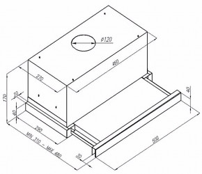   Perfelli TL 5102 I 5