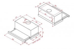  Perfelli TL 5112 I Led 8