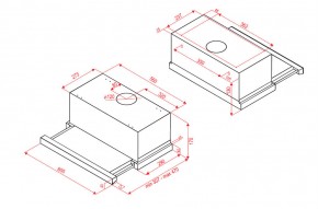  Perfelli TL 6010 BL 6