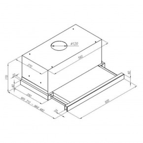  Perfelli TL 6410 I 8