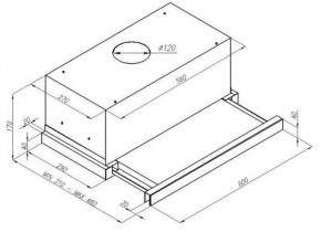   T- Perfelli T 6111 A 550 I 4