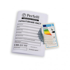  Perfelli T 6612 A 1000 IV LED 9