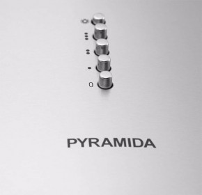   Pyramida BR 60 IX/R 3