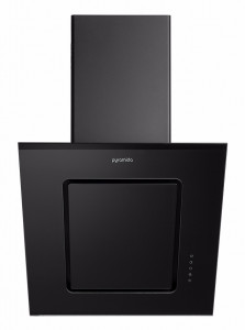  Pyramida BT 60 S Black