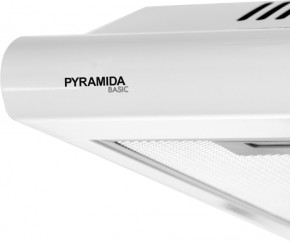  Pyramida Basic Uno 50 white 3