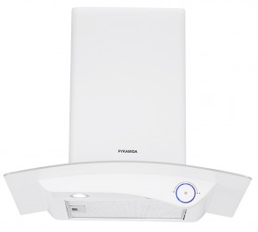  Pyramida CD 60 white