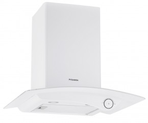  Pyramida CD 60 white 3