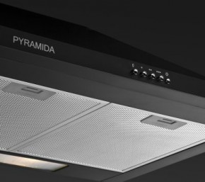  Pyramida CXW-KH 50 Black 3