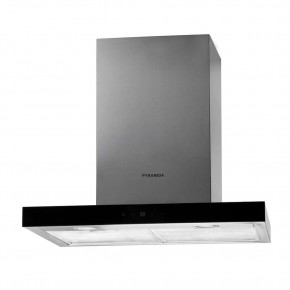  Pyramida HEF 22 (H-600 MM) Black 7