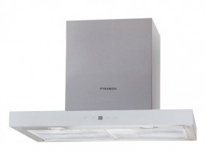  Pyramida HEF 22 (H-600mm) White