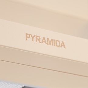  Pyramida KH 50 Ivory 6