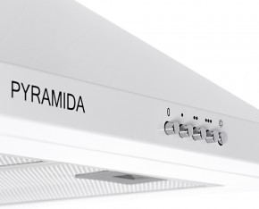  Pyramida KH 50 White 4