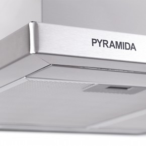  Pyramida KH 60 Inox (1000) 5