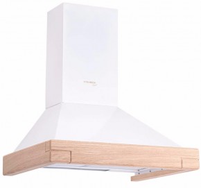   Pyramida KH 60 WOOD WH