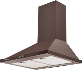  Pyramida KH 60 Brown