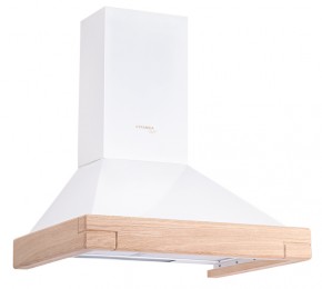  Pyramida KH 60 wood white