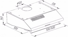  Pyramida MH-60 WH 6