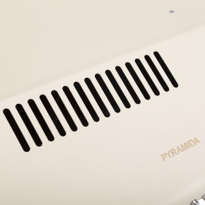  Pyramida MH 10-50 Ivory 8