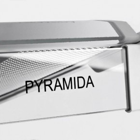  Pyramida MH 10-50 White 5