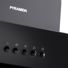  Pyramida NR-F 60 black 3