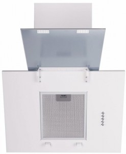  Pyramida NR-MV 50 White MU 5