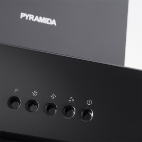  Pyramida NR 60 black 3