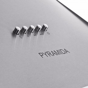  Pyramida N 60 IX/R 3