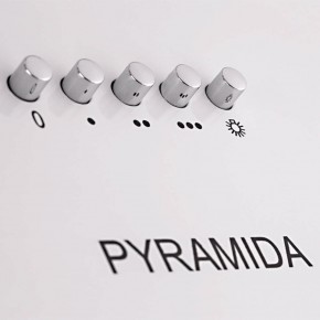  Pyramida N 60 WH/R 3