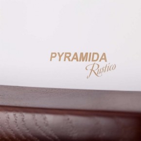  Pyramida R-90 White-Nut 3