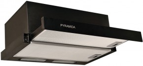  Pyramida TL 50 Black