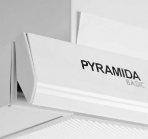  Pyramida TL-60/D WH/R 3